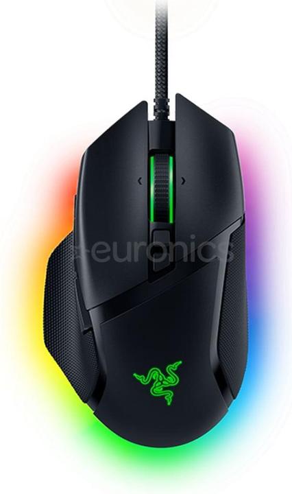 Image du produit Razer Basilic V3 (Filaire)