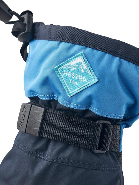 Produktbild Hestra Gauntlet CZone Jr (5)