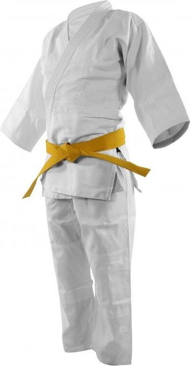Image du produit adidas judogi sans bandes enfant j350 club (120 C)