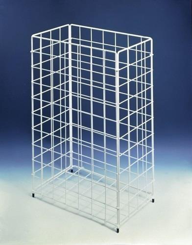 Image du produit CWS 903102000 HD31020 Corbeille à papier 60 l (L x H x P) 410 x 620 x 250 mm 1 pc. (60 l)