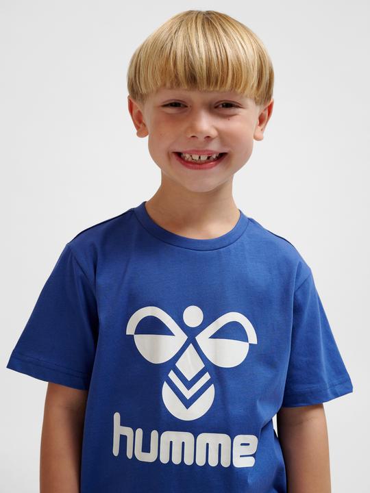 Image du produit hummel hmlTRES T-SHIRT S/S (140)
