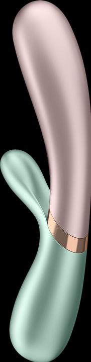 Produktbild Satisfyer Hot Lover - Vibrator