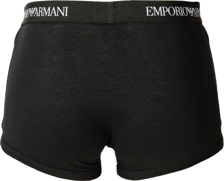 Immagine prodotto Emporio Armani Boxer Casual Comfort Fit (L, confezione da 3)