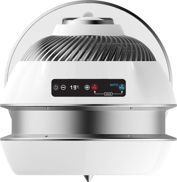 Produktbild Rowenta Air Force Intense 2 in 1 (2600 W)