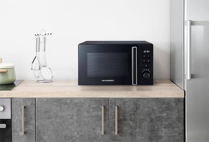 Immagine prodotto Schneider SCMW20SDB (20 l)