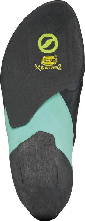 Image du produit Scarpa Instinct Lace Kletterschuhe (37.5)