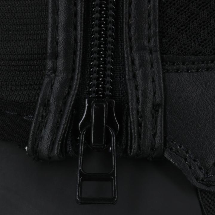 Immagine prodotto Fouganza Chaps kids mesh riding - 100 nero (32)