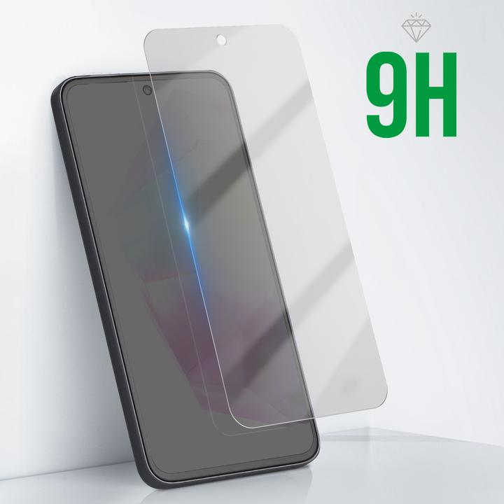 Immagine prodotto 4smarts Set di protezione a 360° per Samsung Galaxy A35 (1 Pezzo/i, Samsung Galaxy A35)