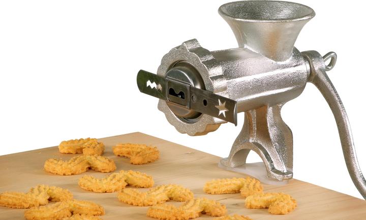 Produktbild Krüger Fleischwolf