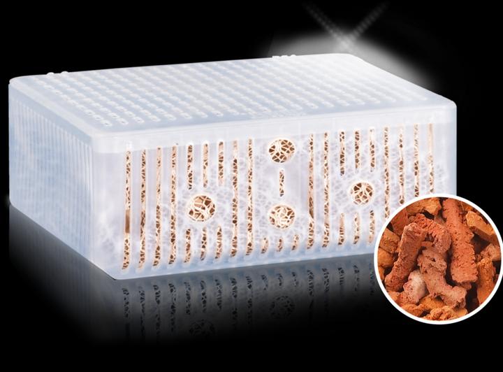 Produktbild Juwel Aquarium Phorax (Innenfilter, Süsswasser, Salzwasser)