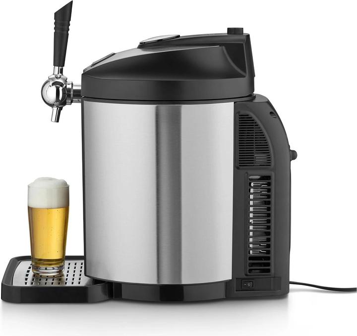 Produktbild Caso Beer Master
