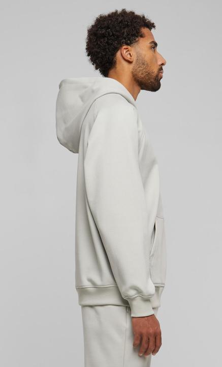 Image du produit Urban Classics Sweat à capuche Cosy Raglan - 131393 (3XL)