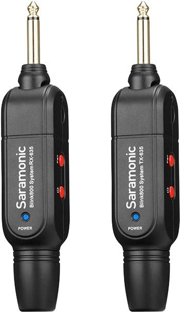 Immagine prodotto Saramonic SR-PAX1 (Vari)