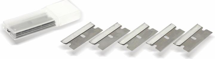 Image du produit BGS Lames de grattoir pour art. 85816 5 pièces (5 pcs)