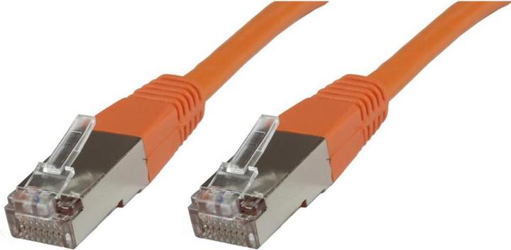 Immagine prodotto MicroConnect Cavo di rete (F/UTP, CAT6, 5 m)