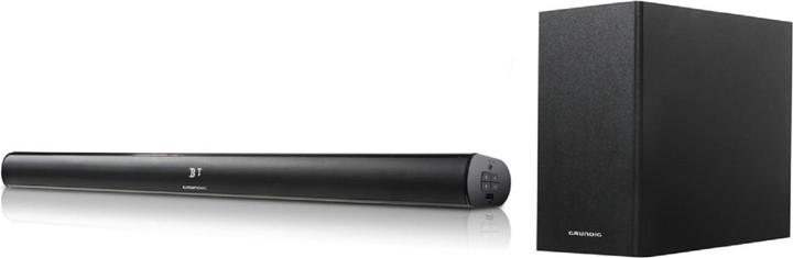 Actual product image Grundig DSB 990 (40 W, 2.1 Channel)