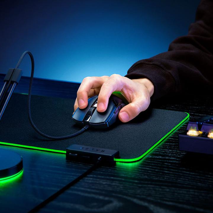Actual product image Razer Cobra (Cable)