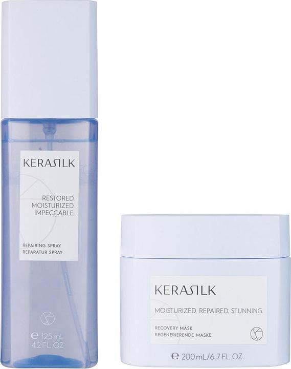 Kerasilk The Repairing Set (Haarpflege set)