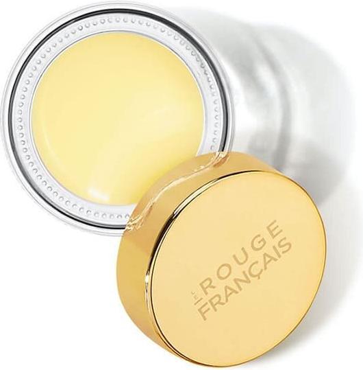 Le Rouge Français Le Rouge Francais Beruhigender Körperbalsam für Augen, Wangen und Lippen - 3 G