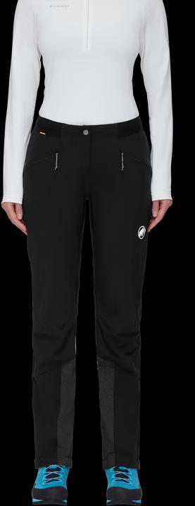 Immagine prodotto Mammut Aenergy SO Pantaloni ibridi Donna (44)