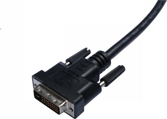 Produktbild V7 Dvi — Dvi (3 m, VGA)