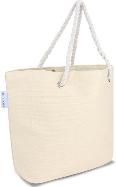 Actual product image Normani Summer shoulder bag, beach bag (17 l)