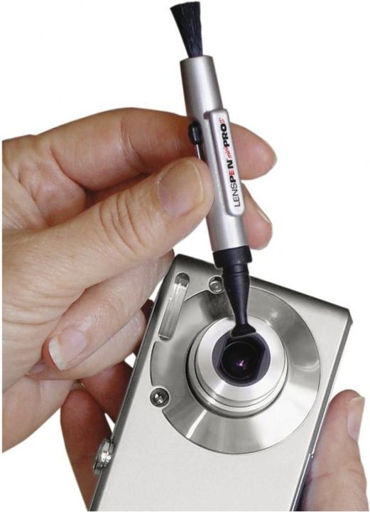 Actual product image Camgloss Lenspen mini Pro II