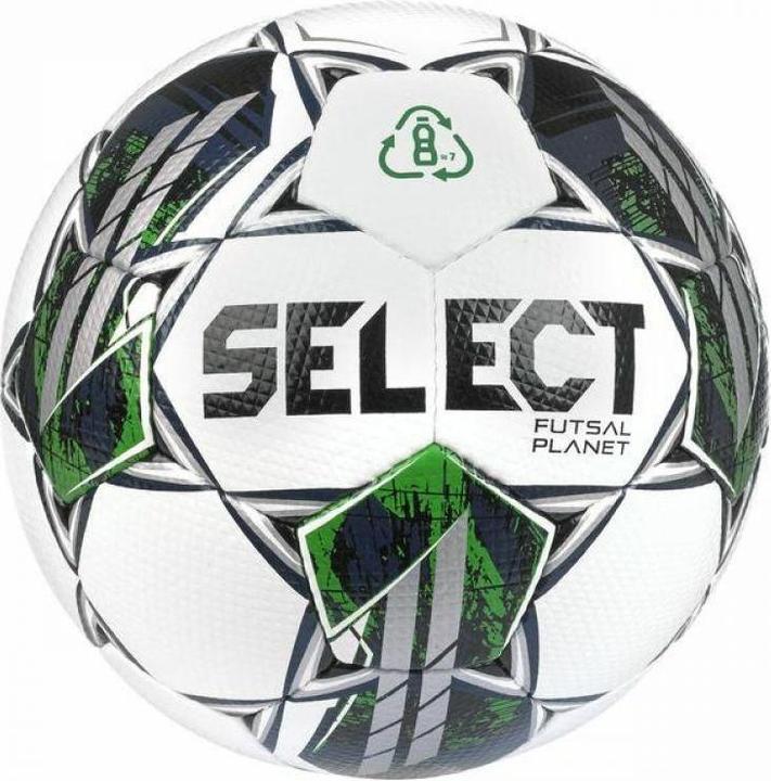 Produktbild Select Futsal Planet V22 (Fifa Basic Zugelassen)