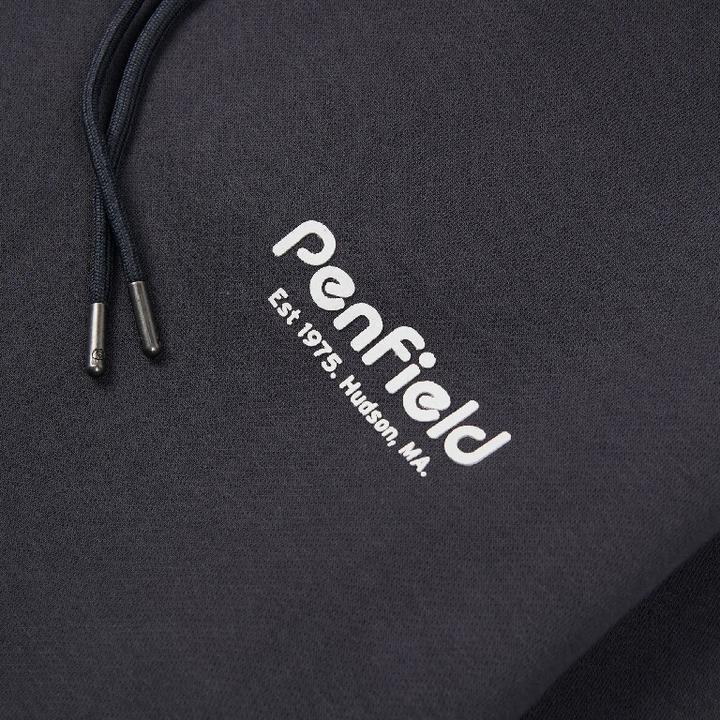 Immagine prodotto Penfield felpa con cappuccio hudson script (XL)