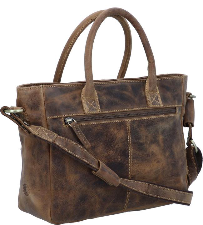 Produktbild Greenburry Handtasche Vintage 1537 (9 l)