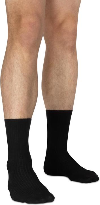 Image du produit Normani 10 paires de chaussettes professionnelles Ripp (paquet de 10, 39 - 42)