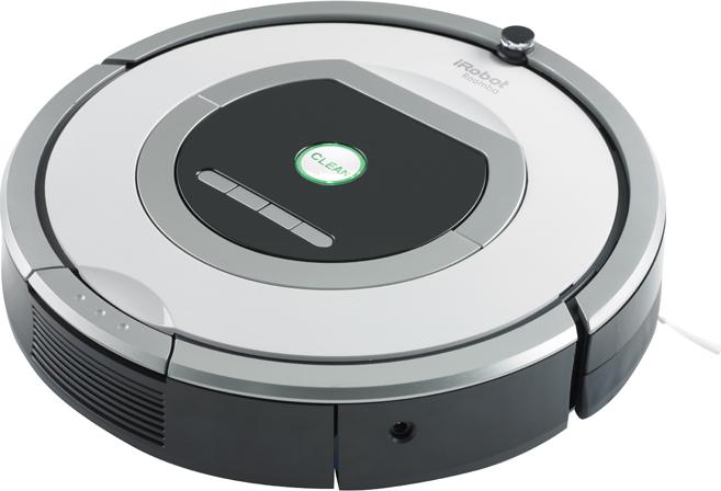 iRobot Roomba 776