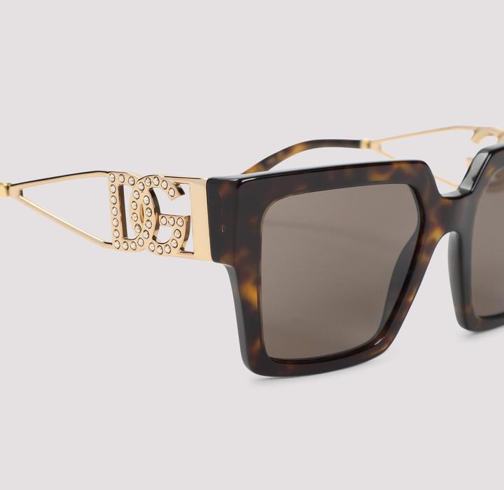 Produktbild Dolce & Gabbana EYEWEAR 0DG4446B