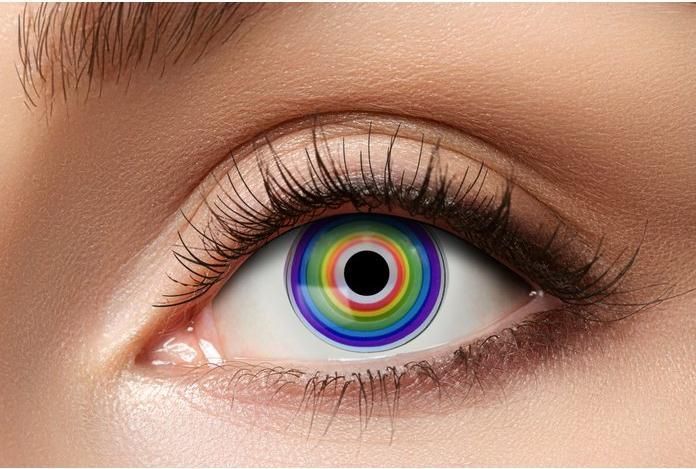 Produktbild Zoelibat Regenbogen (Regenbogen)