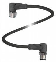 Image du produit Pepperl & Fuchs 281669 Câble de connexion blindé - câble - 7 m
