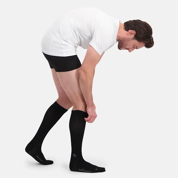 Image du produit Bamboo Basics Socken Max-Daily (1-Pack) (Une unité par pack, 38 - 41, 41 - 44)