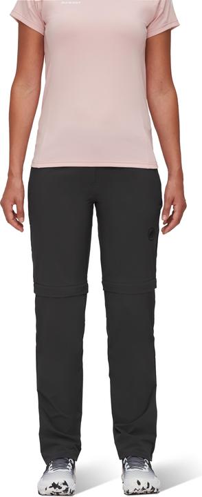 Image du produit Mammut Pantalon à capuche Runbold Women (40, L)