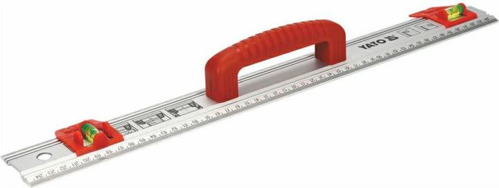 Yato Aluminiummassstab 1000 mm (YT-70715) (100 cm)
