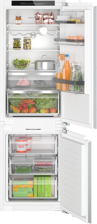 Produktbild Bosch Hausgeräte KIN86ADD0 (260 l)
