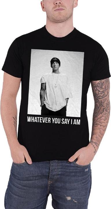 Produktbild Universal Textiles Whatever TShirt (L)