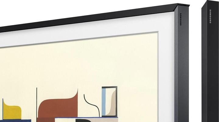 Image du produit Samsung Cadre interchangeable The Frame 43" (Cadre photo)