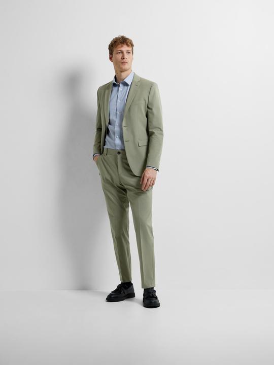 Actual product image Selected Homme 175 Slim fit trousers (106)