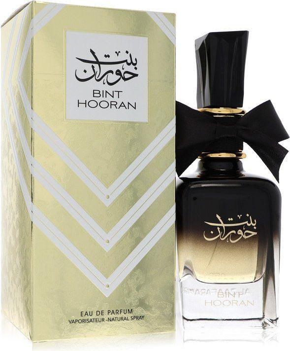 Lattafa Perfumes Bint Hooran (Eau de Parfum, 100 ml)