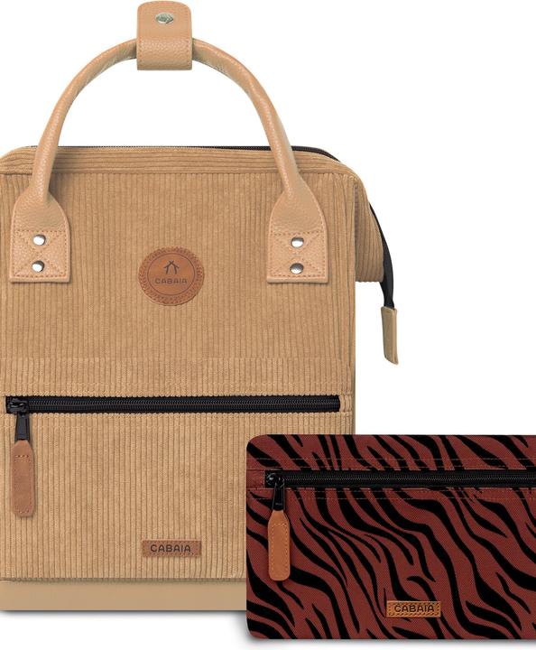 Cabaia Rucksack LUXOR Backpack (23 l)