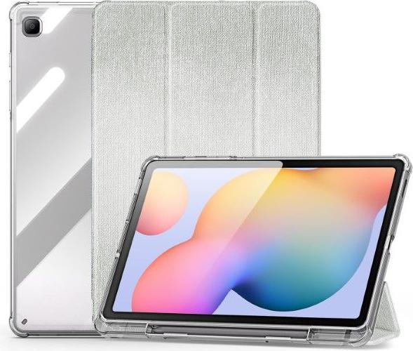 Image du produit Dux Ducis Unid Series Housse en cuir pour livre (Galaxy Tab S6 Lite (2022))