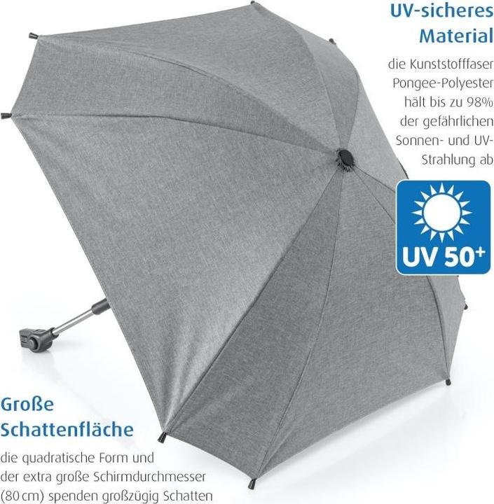 Produktbild Reer ShineSafe+ Kinderwagen-Sonnenschirm