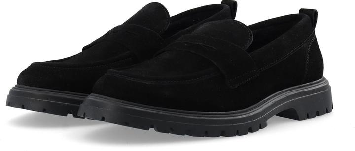 Produktbild Bianco BIAGIL Halbschuhe aus Wildleder (43)