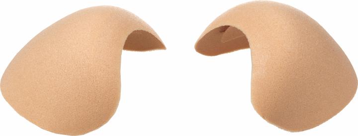 Actual product image Bye Bra Shoulder Bra Pads (Single pack)
