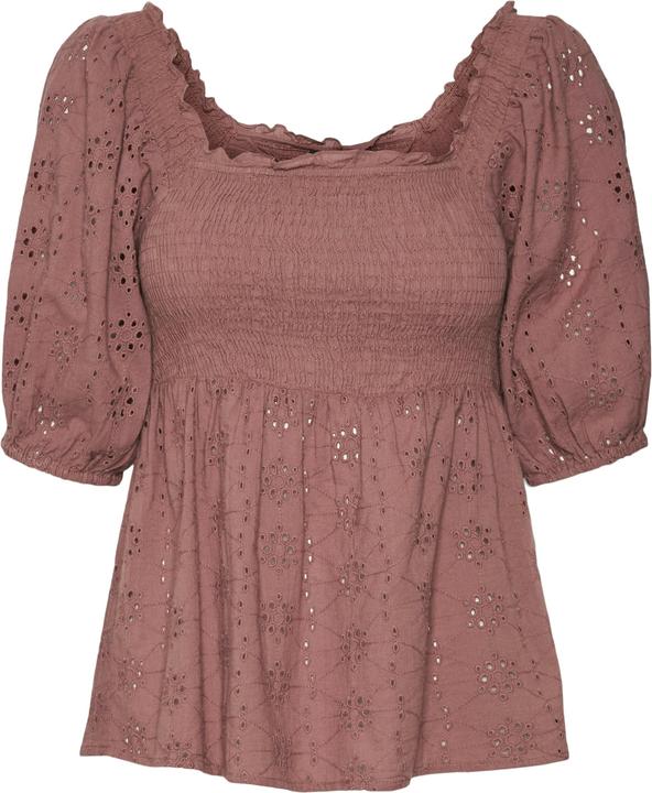 Produktbild Vero Moda Gesmoktes Oberteil (XS)