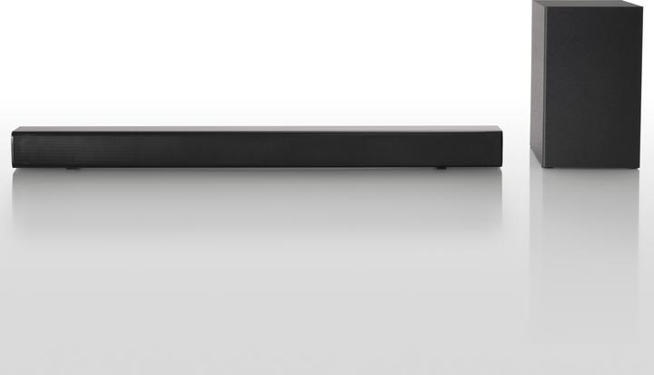 Actual product image Panasonic SCHTB150EGK (100 W, 2.1 Channel)